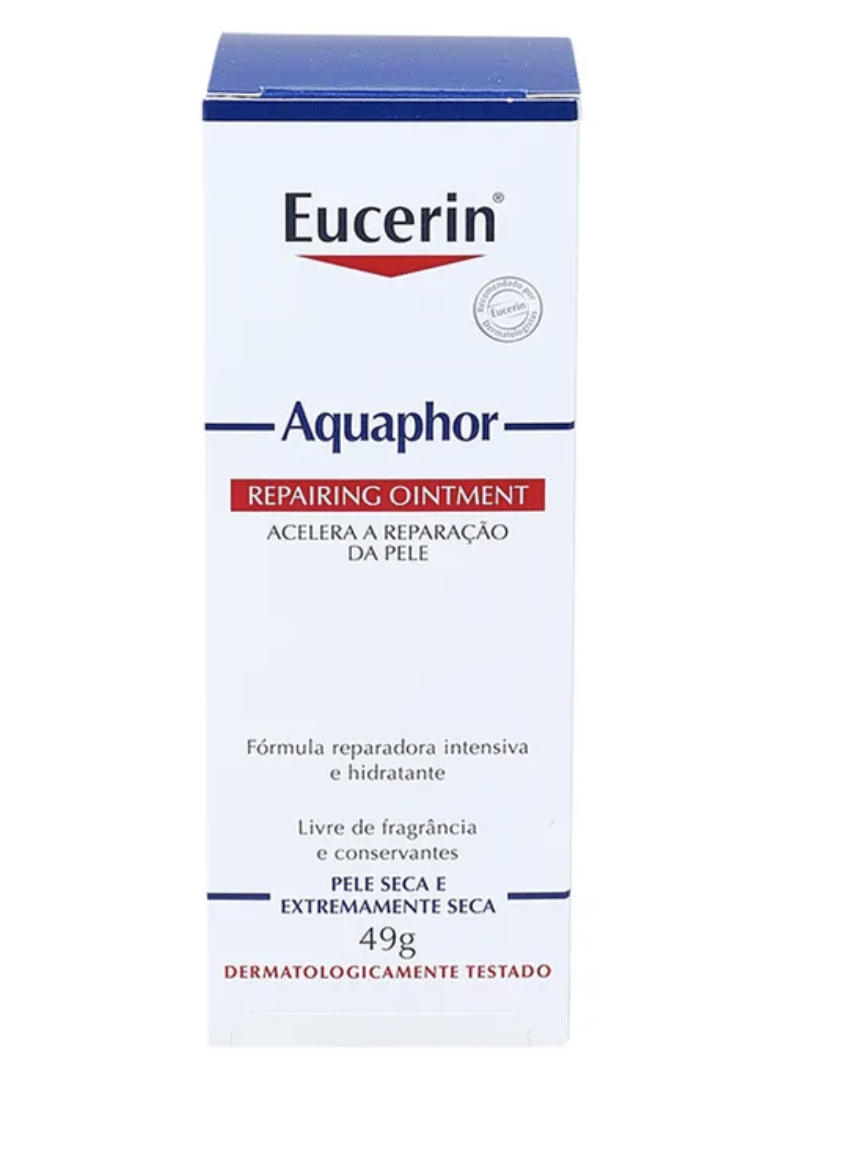Aquaphor Ungüento Reparador 49g